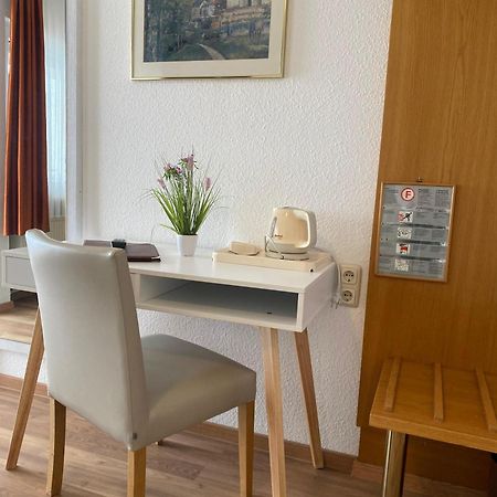 Sletz Parkhotel Gießen Kültér fotó