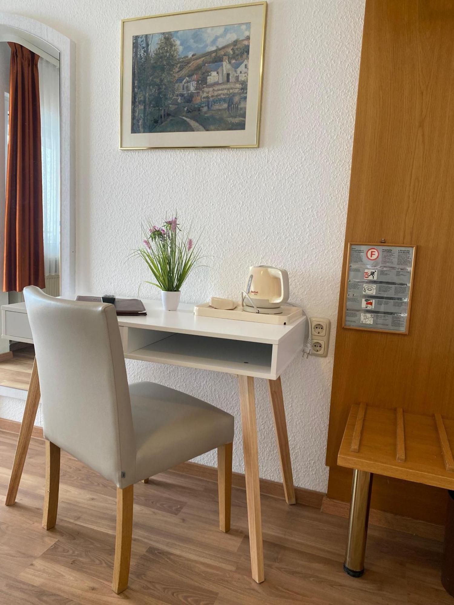 Sletz Parkhotel Gießen Kültér fotó