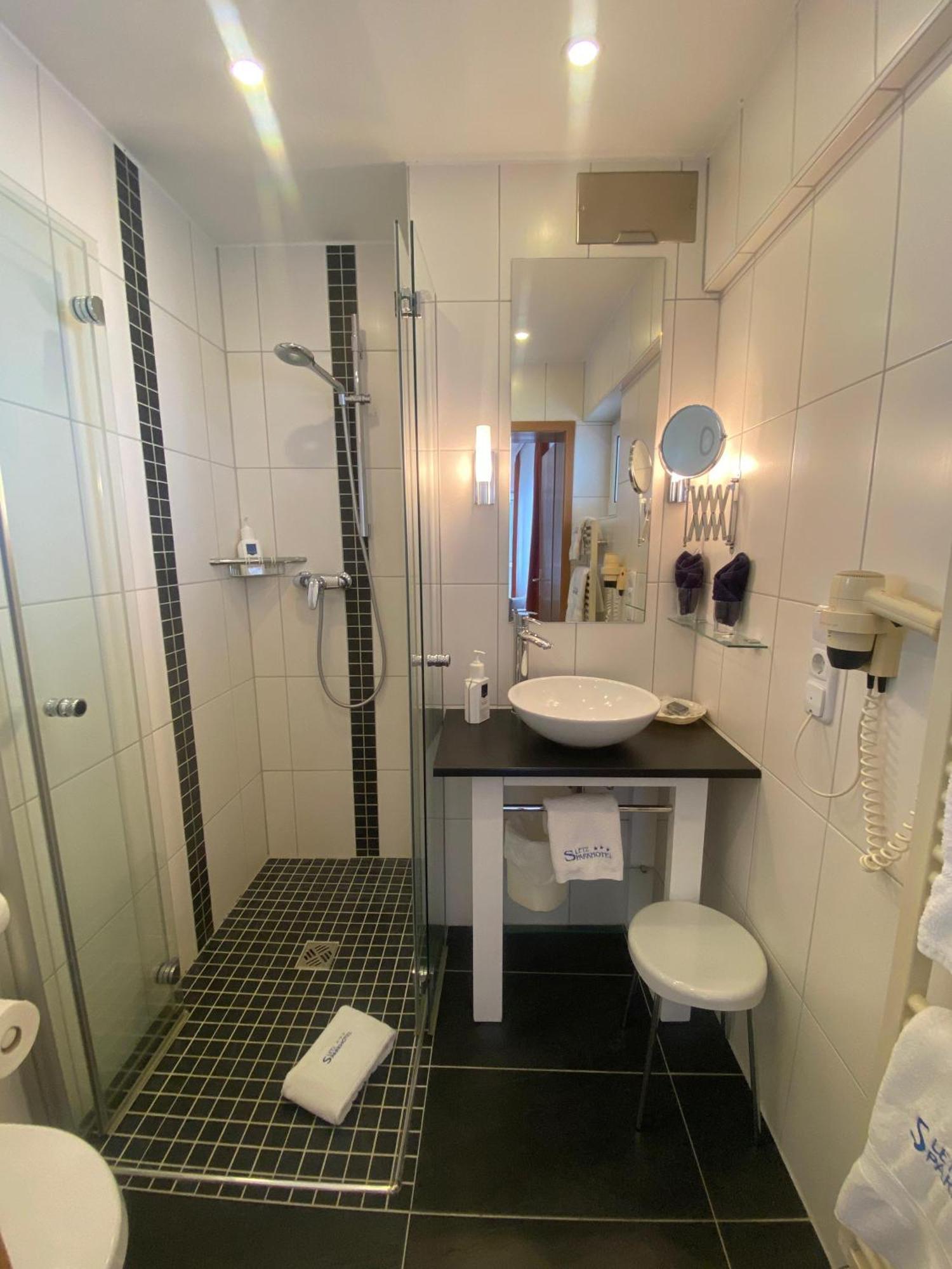 Sletz Parkhotel Gießen Kültér fotó