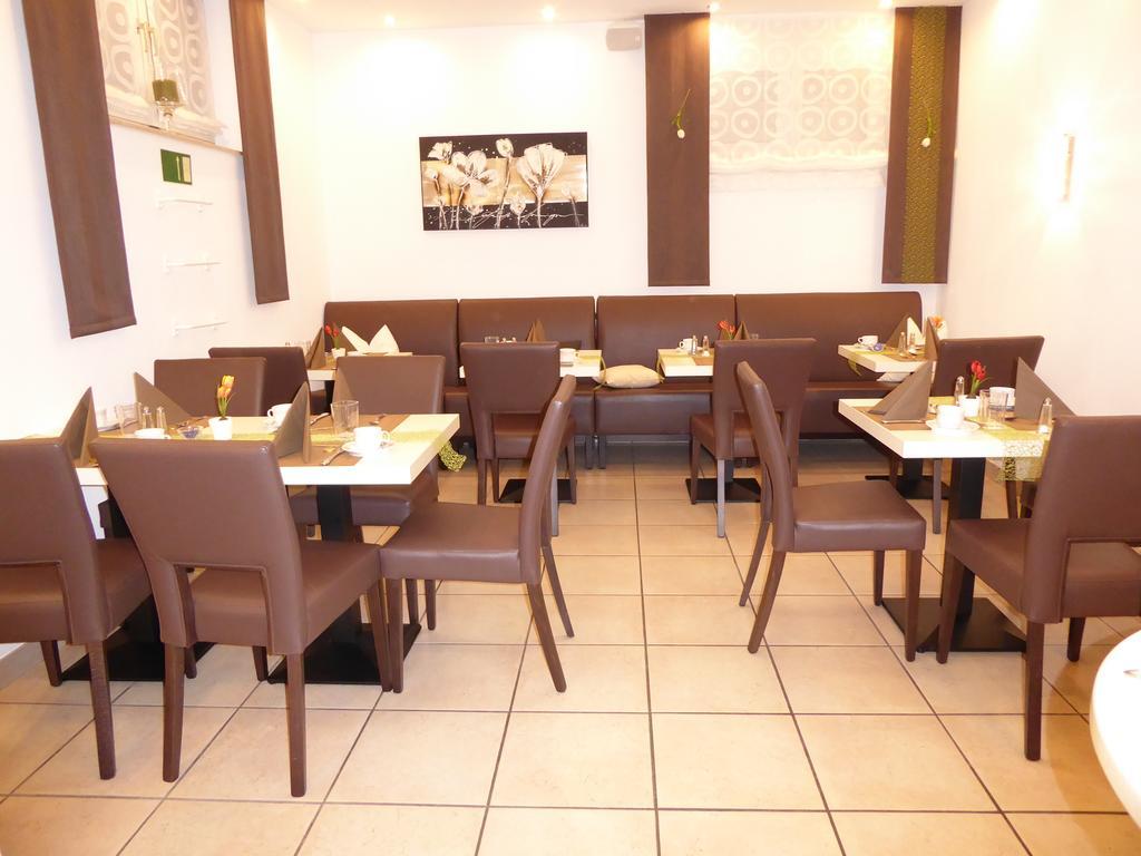 Sletz Parkhotel Gießen Kültér fotó